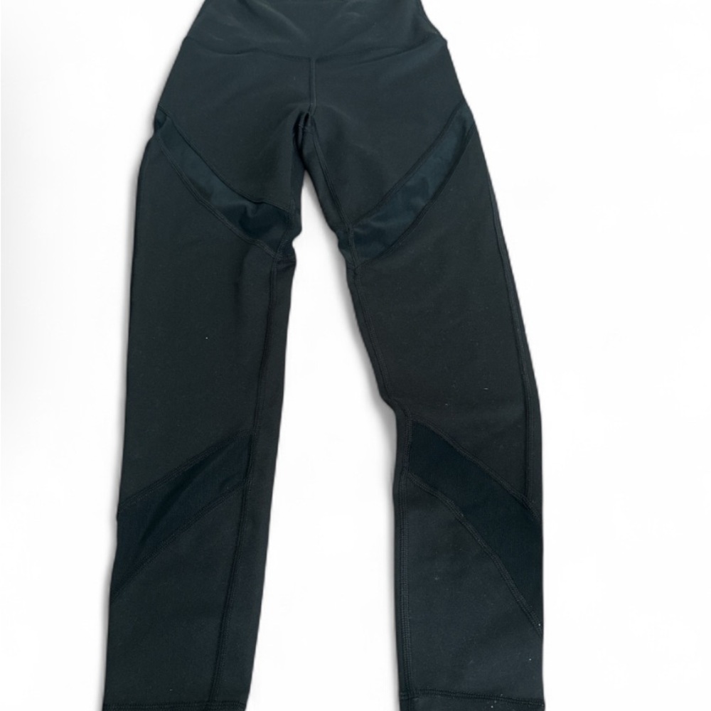 Aerie black Leggings